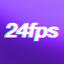 İndir  Polarr 24FPS