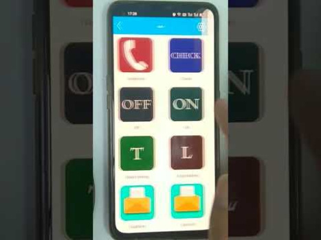 İndir GSM controller Konut ve ev Android için Ekran görüntüsü 8