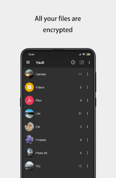 İndir Calculator - hide photos Araçlar Android için Ekran görüntüsü 3