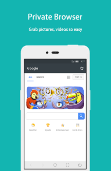 İndir Calculator - hide photos Araçlar Android için Ekran görüntüsü 4