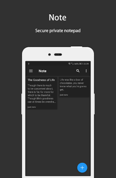 İndir Calculator - hide photos Araçlar Android için Ekran görüntüsü 5