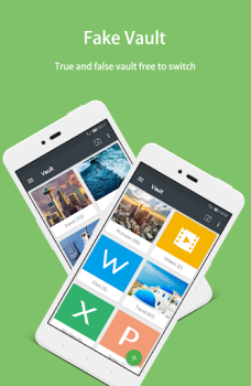 İndir Calculator - hide photos Araçlar Android için Ekran görüntüsü 6