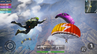 İndir Komando Oyunları - FPS Savaş Eylem Android için