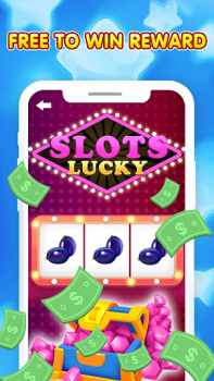 İndir Lucky Popstar 2022 -Win & Earn Bulmaca Oyunları Android için Ekran görüntüsü 3