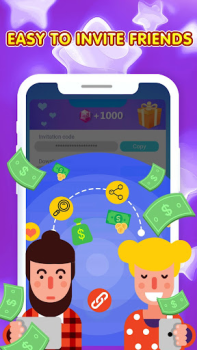 İndir Lucky Popstar 2022 -Win & Earn Bulmaca Oyunları Android için Ekran görüntüsü 5