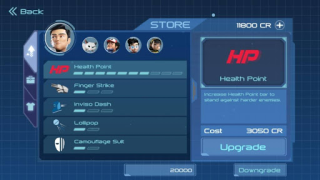 İndir Ejen Ali : Emergency Eylem Android için Ekran görüntüsü 2