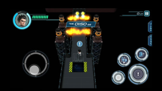 İndir Ejen Ali : Emergency Eylem Android için Ekran görüntüsü 3