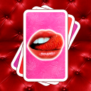 İndir  Sex Positions Cards Sweet Kiss