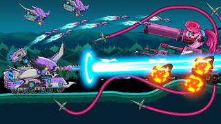 İndir Tank Combat: War Battle Eylem Android için Ekran görüntüsü 2