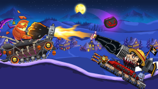 İndir Tank Combat: War Battle Eylem Android için Ekran görüntüsü 3