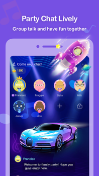 İndir Litmatch Lite Eğlence Android için Ekran görüntüsü 3