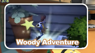 İndir Woody Rescue Story 3 Maceralar Android için Ekran görüntüsü 2
