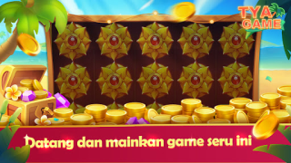 İndir Tya Game -Kombinasi Game Seru Masa oyunları Android için Ekran görüntüsü 2