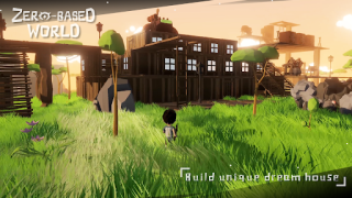 İndir Zero-based World Maceralar Android için Ekran görüntüsü 3
