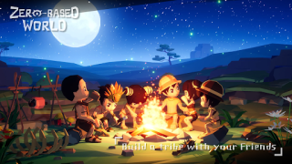 İndir Zero-based World Maceralar Android için Ekran görüntüsü 5
