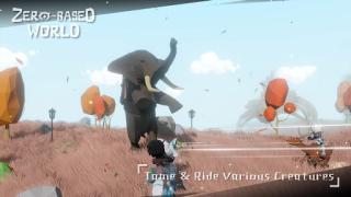 İndir Zero-based World Maceralar Android için Ekran görüntüsü 6
