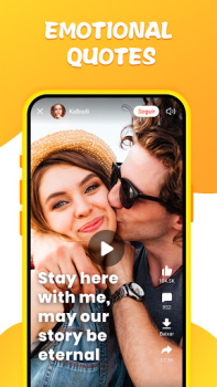 İndir Helo - Humor and Social Trends Sosyal Android için Ekran görüntüsü 5
