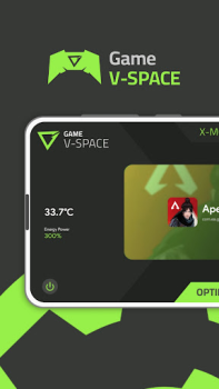 İndir Game Vortex - Game Booster Araçlar Android için Ekran görüntüsü 3