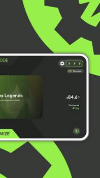 İndir Game Vortex - Game Booster Araçlar Android için Ekran görüntüsü 4