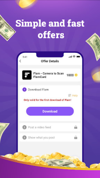 İndir EZMoney Araçlar Android için Ekran görüntüsü 4