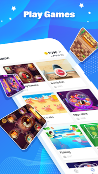 İndir Tap Coin - Make money online Eğlence Android için Ekran görüntüsü 2