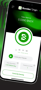 İndir Bondex İş Dünyası Android için