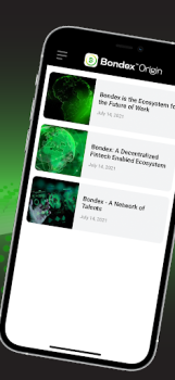 İndir Bondex İş Dünyası Android için Ekran görüntüsü 7
