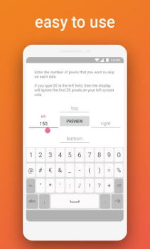 İndir Screen Resizer Araçlar Android için