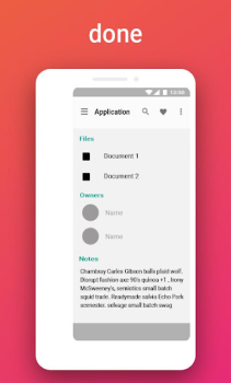 İndir Screen Resizer Araçlar Android için Ekran görüntüsü 4