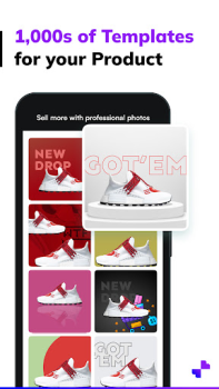 İndir Blend: AI Background Eraser Fotoğraf Android için Ekran görüntüsü 4