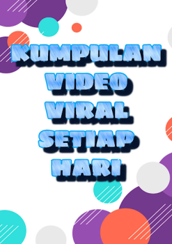 İndir Video Viral Indonesia Eğlence Android için Ekran görüntüsü 7