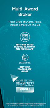 İndir Vantage:All-In-One Trading App Finans Android için Ekran görüntüsü 2
