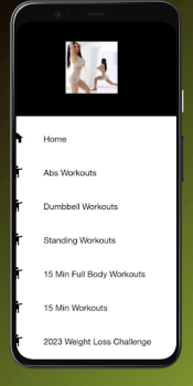 İndir Workout - Chloe Ting Sağlık & Fitness Android için Ekran görüntüsü 4