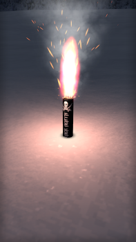 İndir Simulator Of Pyrotechnics 4 Simülatörler Android için Ekran görüntüsü 2