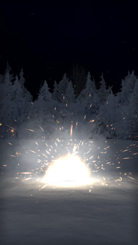 İndir Simulator Of Pyrotechnics 4 Simülatörler Android için Ekran görüntüsü 3