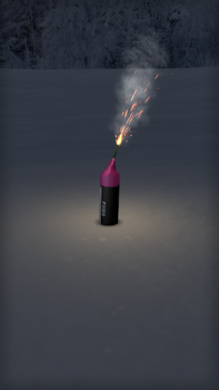 İndir Simulator Of Pyrotechnics 4 Simülatörler Android için Ekran görüntüsü 4