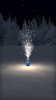İndir Simulator Of Pyrotechnics 4 Simülatörler Android için Ekran görüntüsü 5
