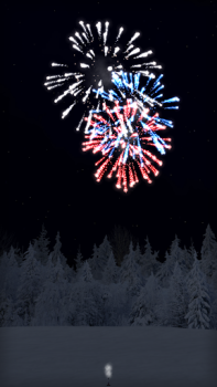İndir Simulator Of Pyrotechnics 4 Simülatörler Android için Ekran görüntüsü 7