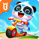 İndir  Baby Panda World : Kids Games