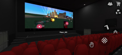 İndir Fireworks Simulator 3D Simülatörler Android için Ekran görüntüsü 3