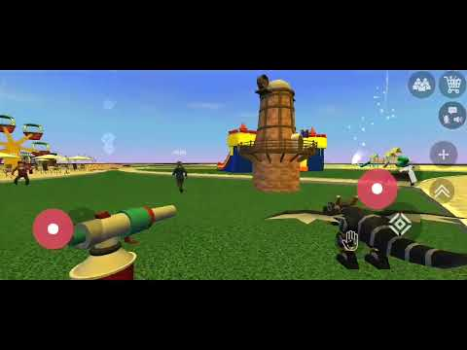 İndir Fireworks Simulator 3D Simülatörler Android için Ekran görüntüsü 8