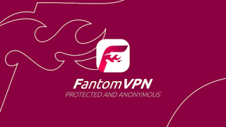 İndir Fantum VPN - Fast, Secure VPN Araçlar Android için Ekran görüntüsü 4