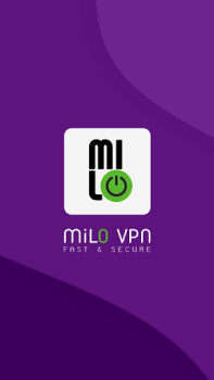 İndir MiLO VPN - Fast VPN and Proxy Araçlar Android için Ekran görüntüsü 4