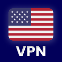İndir  USA VPN - Proxy VPN for USA