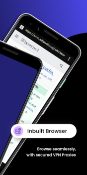 İndir USA VPN - Proxy VPN for USA Araçlar Android için Ekran görüntüsü 2