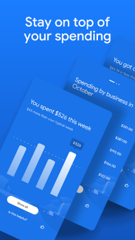 İndir Google Pay: Save and Pay Finans Android için Ekran görüntüsü 5