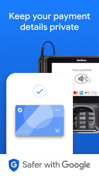 İndir Google Pay: Save and Pay Finans Android için Ekran görüntüsü 7