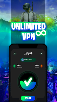 İndir fast vpn secure & easy connect Araçlar Android için Ekran görüntüsü 2