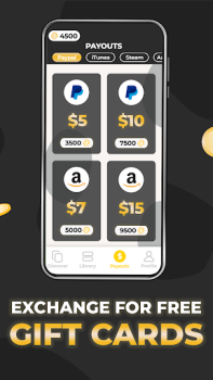 İndir Cash Cow Eğlence Android için Ekran görüntüsü 3