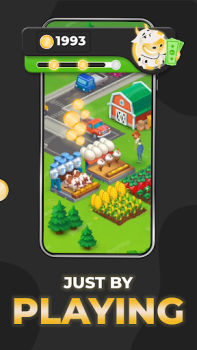 İndir Cash Cow Eğlence Android için Ekran görüntüsü 5